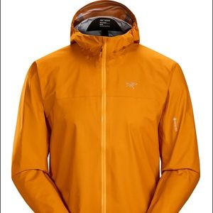 ARC’TERYX NEW NORVAN LT HOODY MEN'S - WILDCHILD